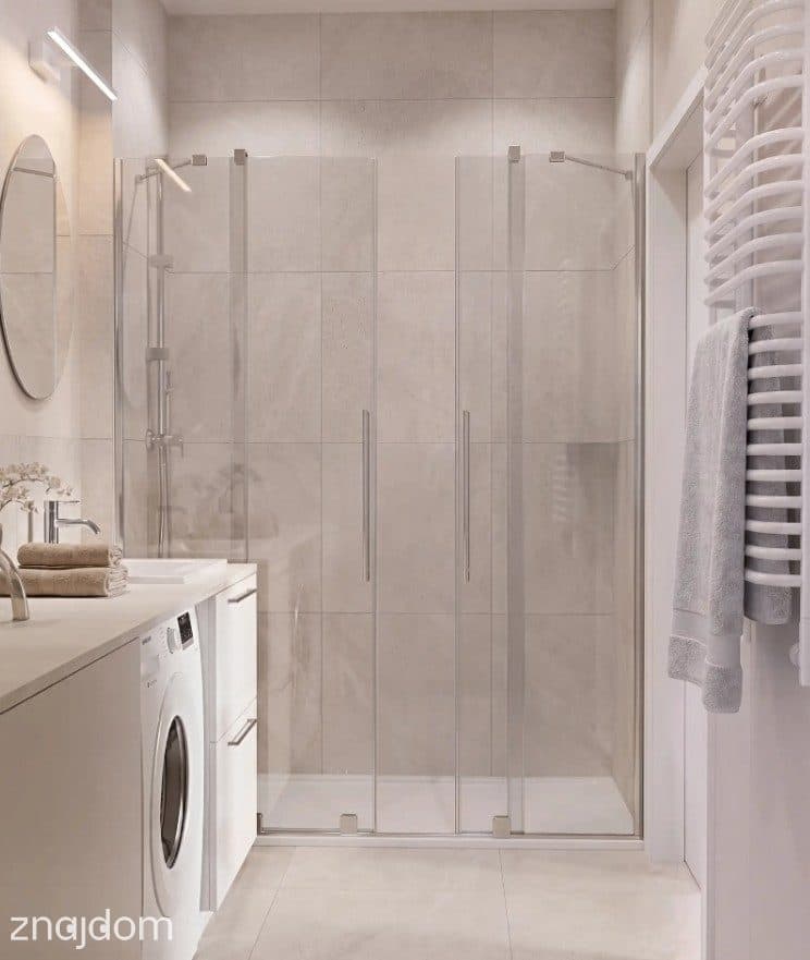 Wykończony apartament inwestycyjny w sercu Gdańska - zdjęcie 2