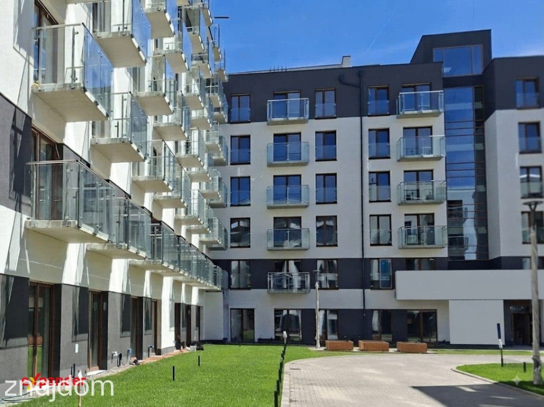 Gotowe 2 pokoje z balkonem w atrakcyjnej lokalizacji - Naramowice - zdjęcie 4