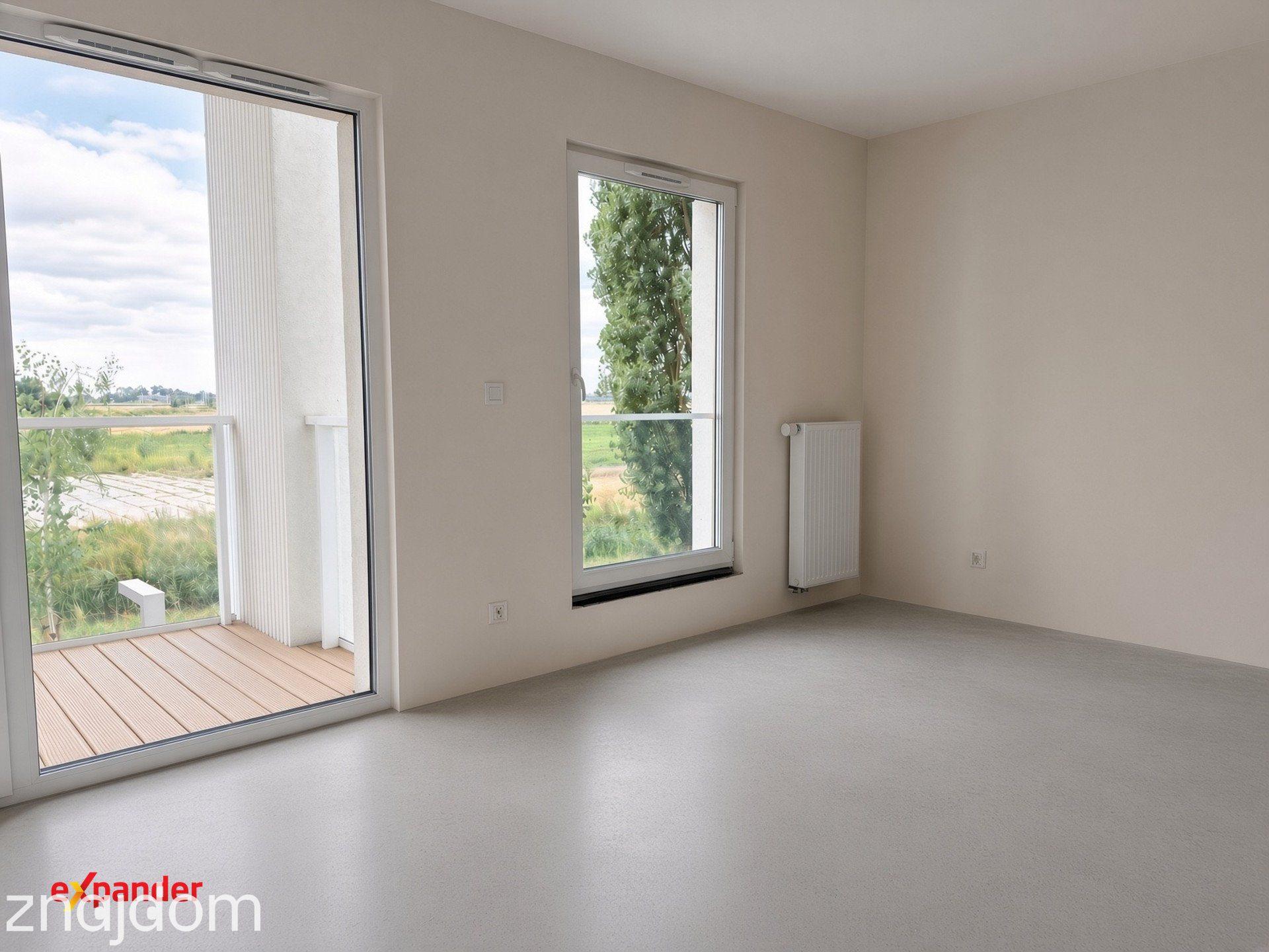 PINO RESORT Apartament inwestycyjny z ogrodem - zdjęcie 13