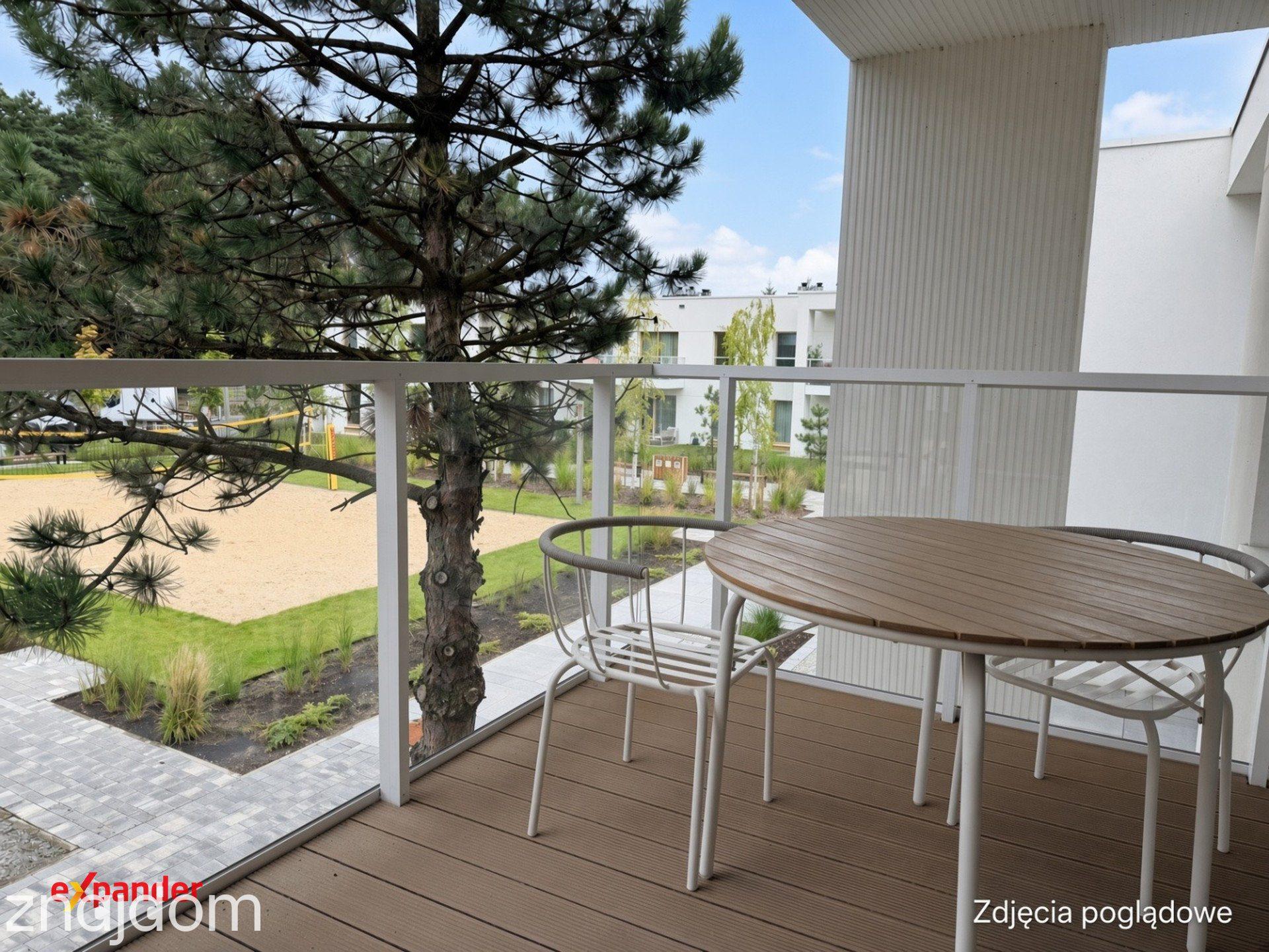 PINO RESORT Apartament inwestycyjny z ogrodem - zdjęcie 9