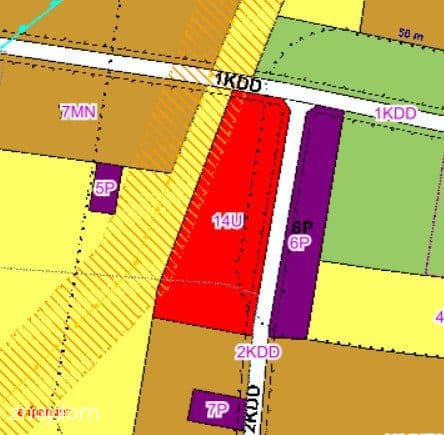 Działka Usługowa 1,05 HA – Rędziny | MPZP | Media - zdjęcie 4