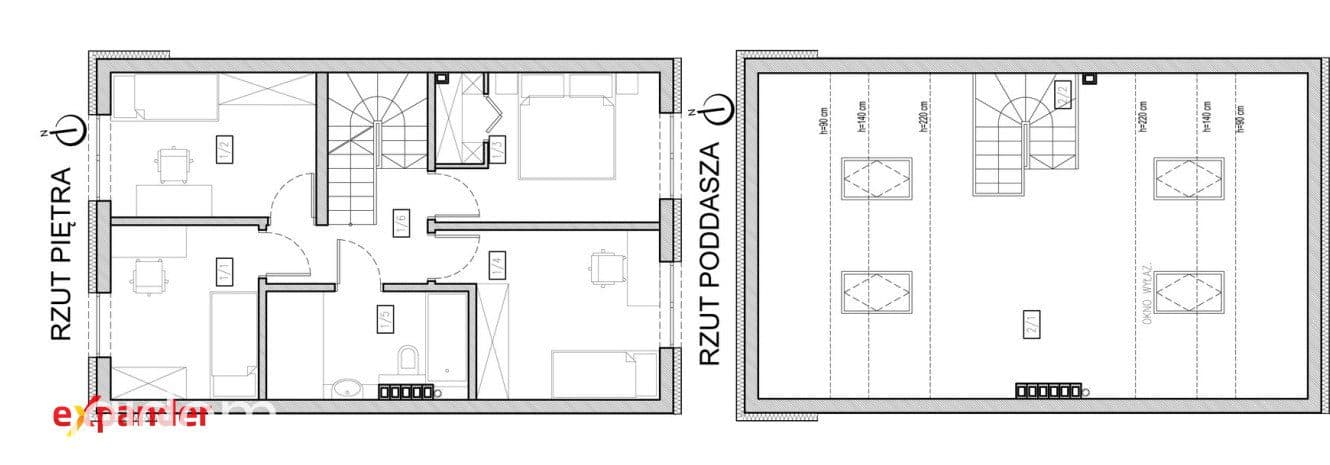Nowy dom 141m² | 15 km od Wrocławia | 10% na wykończenie - zdjęcie 17