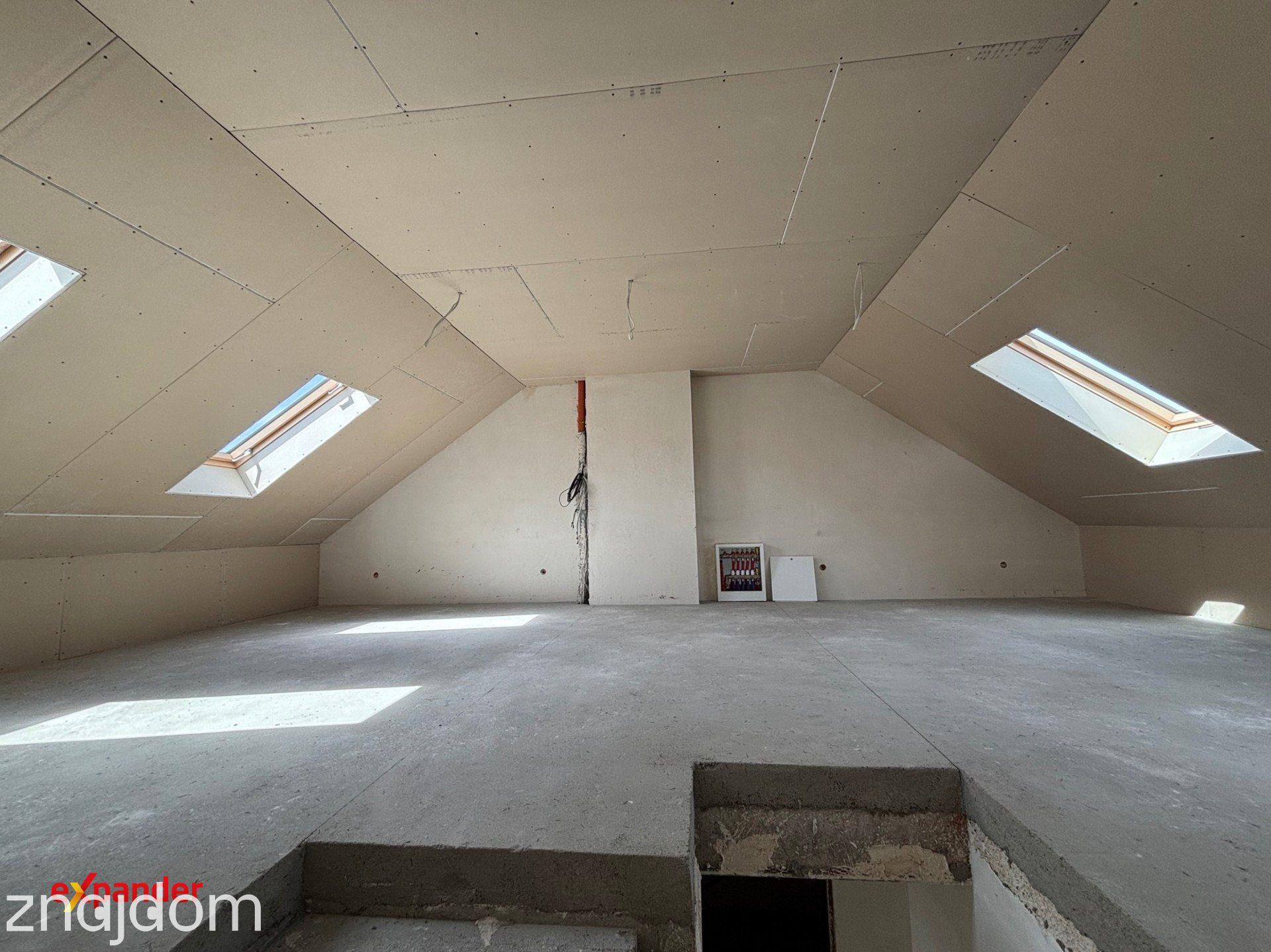 Nowy dom 141m² | 15 km od Wrocławia | 10% na wykończenie - zdjęcie 11