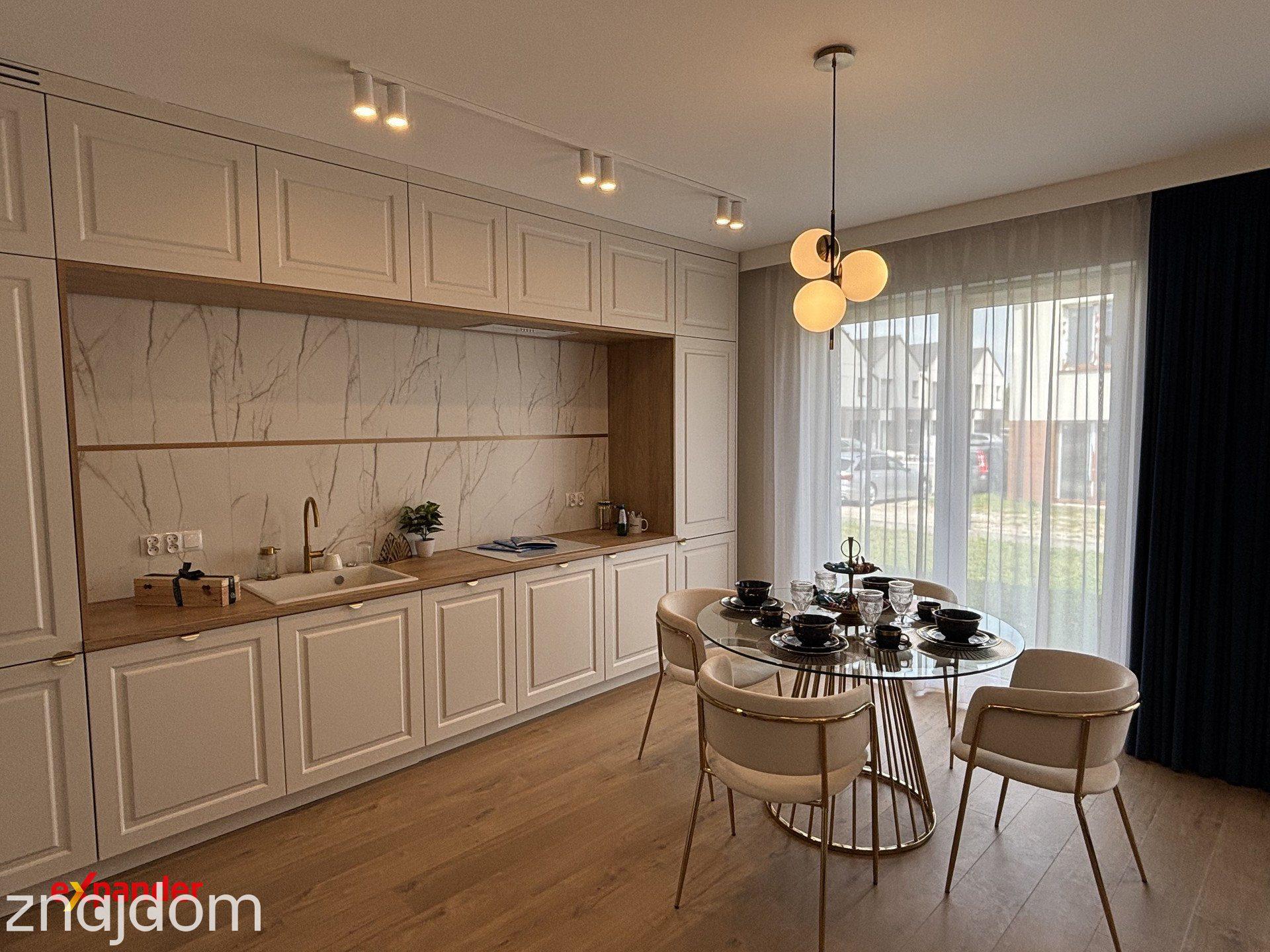 Nowy dom 141m² | 15 km od Wrocławia | 10% na wykończenie - zdjęcie 2