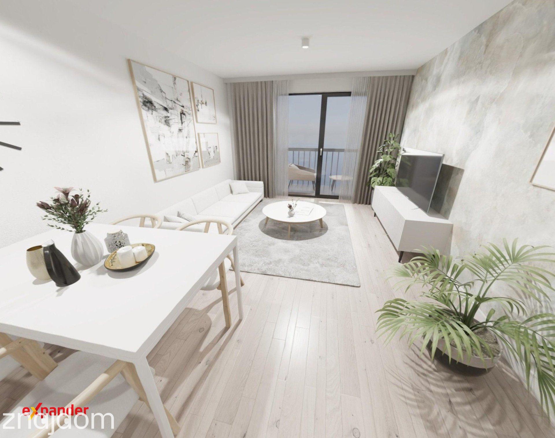 ★ dla rodziny ★ balkon ★ 0% PROWIZJI | OpcjaPODklucz