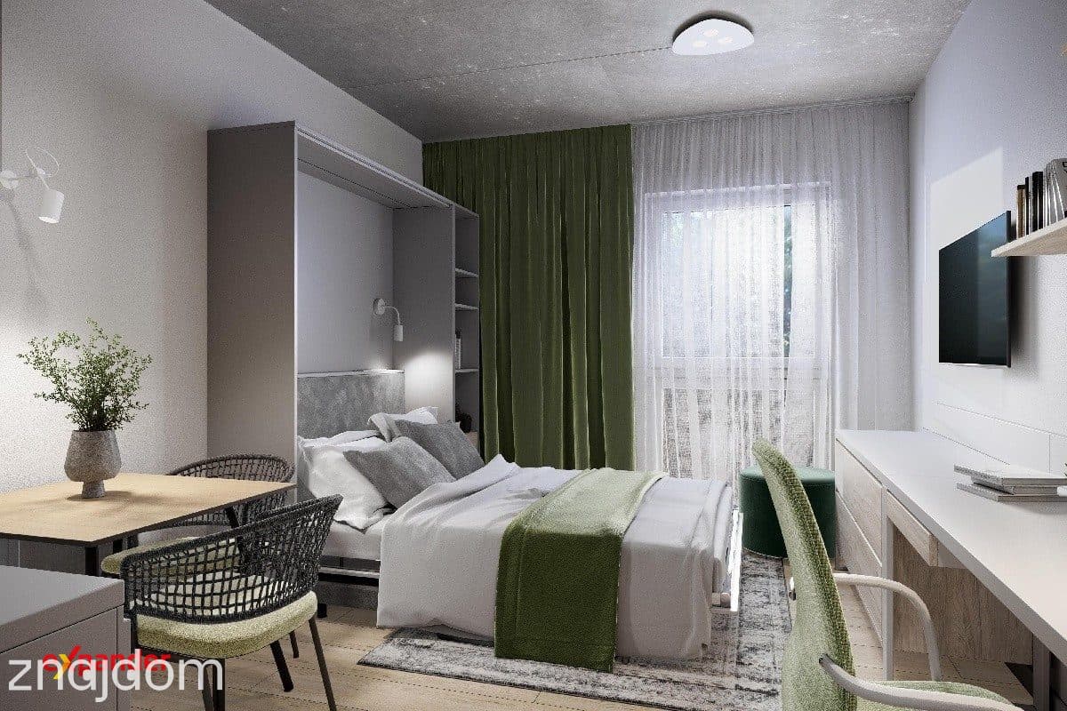 Ostatnie Apartamenty inwestycyjne! NanoApart Grochowska 67 Odpisz VAT! - zdjęcie 10