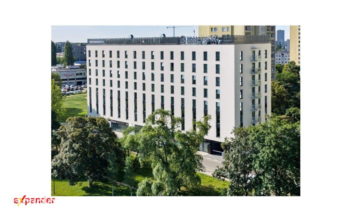 Ostatnie Apartamenty inwestycyjne! NanoApart Grochowska 67 Odpisz VAT! - zdjęcie 2