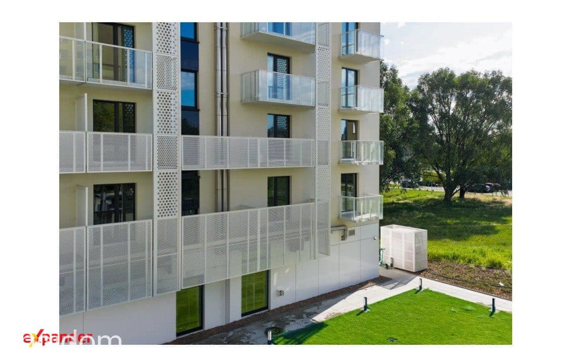 Ostatnie Apartamenty inwestycyjne! NanoApart Grochowska 67 Odpisz VAT! - zdjęcie 4