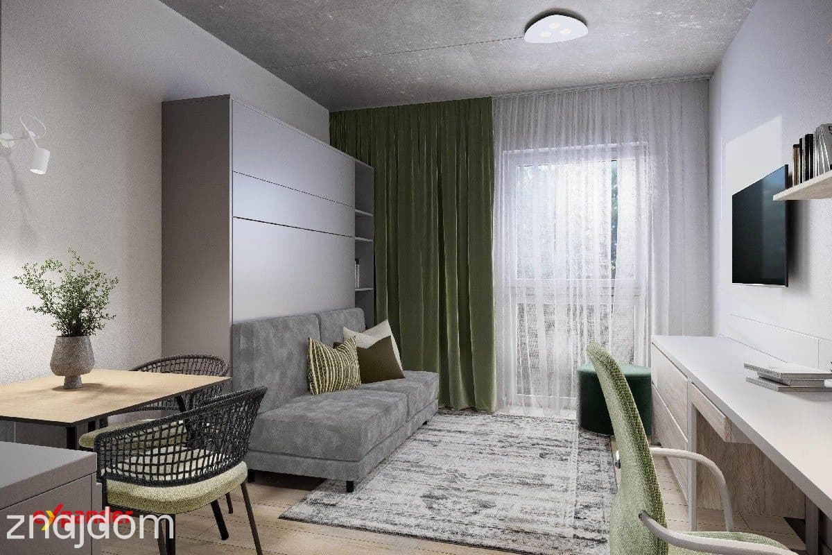 Ostatnie Apartamenty inwestycyjne! NanoApart Grochowska 67 Odpisz VAT! - zdjęcie 5