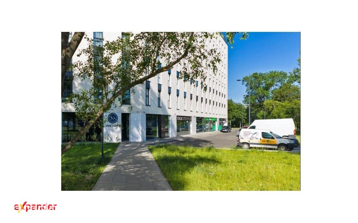 Ostatnie Apartamenty inwestycyjne! NanoApart Grochowska 67 Odpisz VAT! - zdjęcie 6