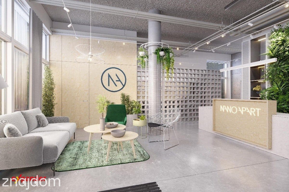 Ostatnie Apartamenty inwestycyjne! NanoApart Grochowska 67 Odpisz VAT! - zdjęcie 9