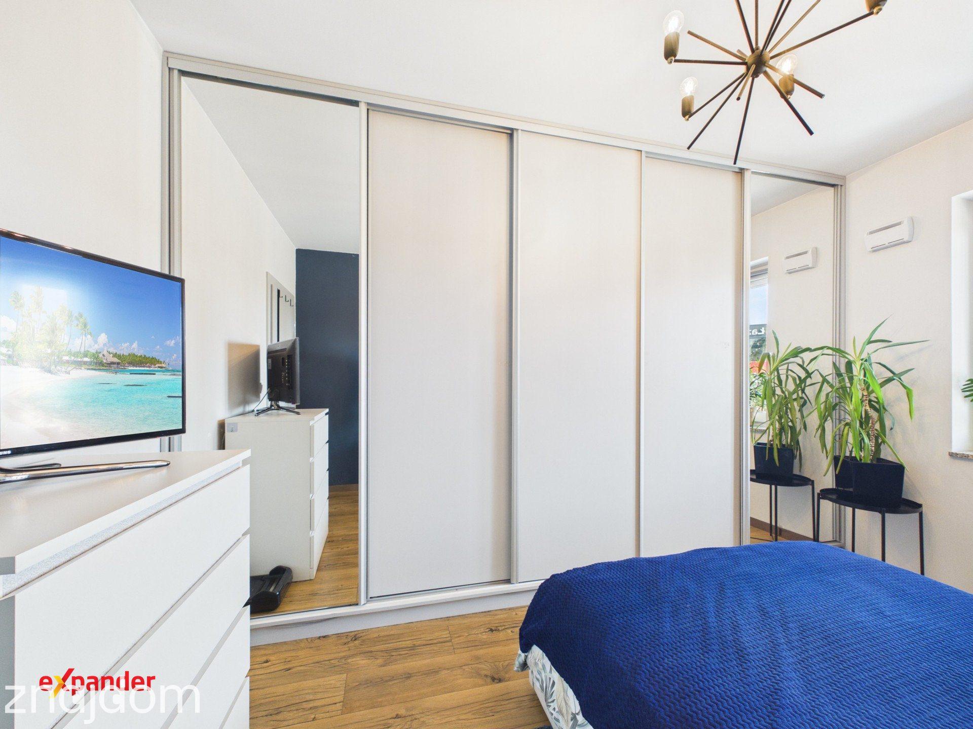 OGROMNY ogródek 466m2 | 3 pokoje | Wrocław Oporów ul. Awicenny - zdjęcie 10
