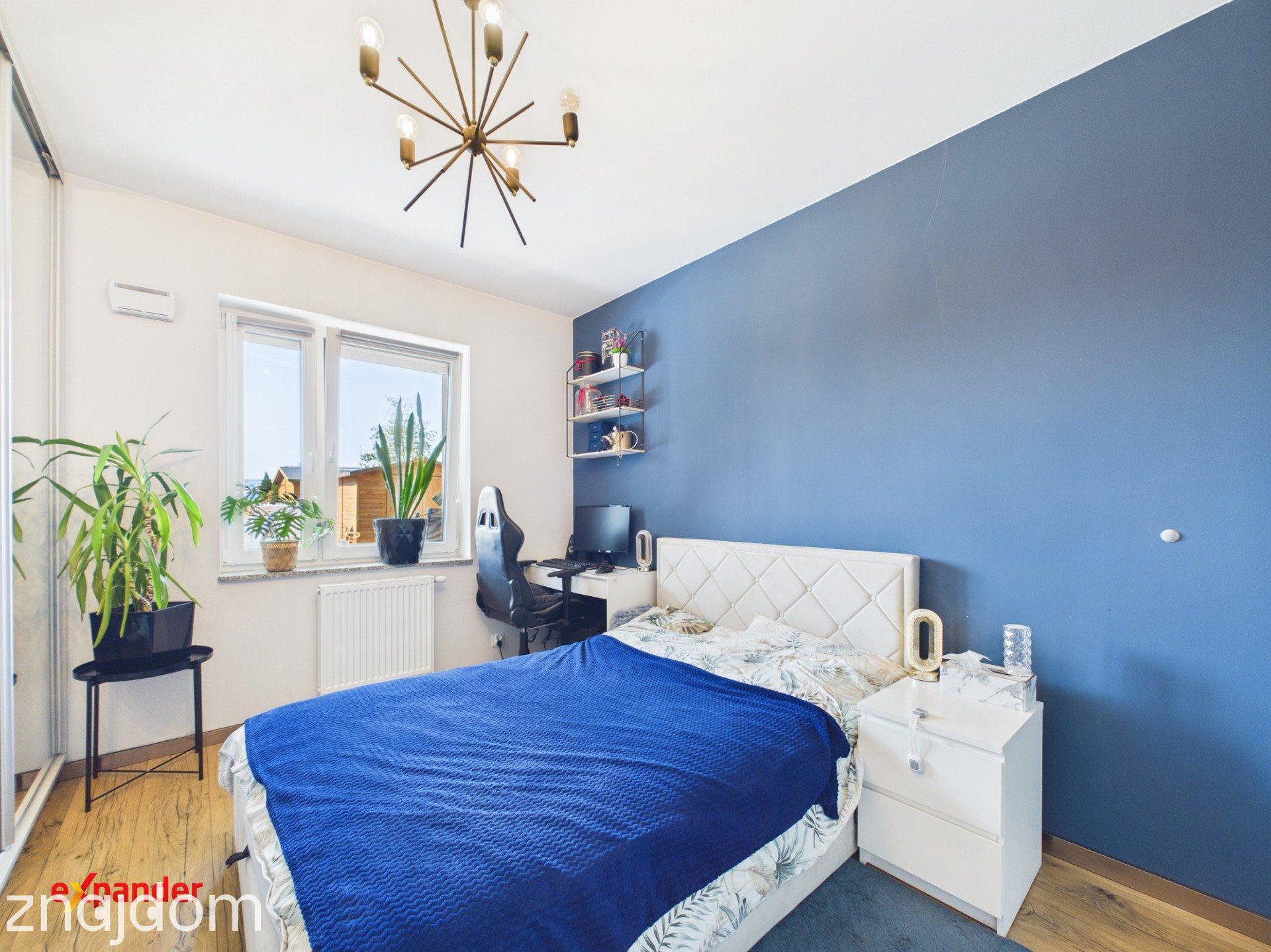 OGROMNY ogródek 466m2 | 3 pokoje | Wrocław Oporów ul. Awicenny - zdjęcie 11