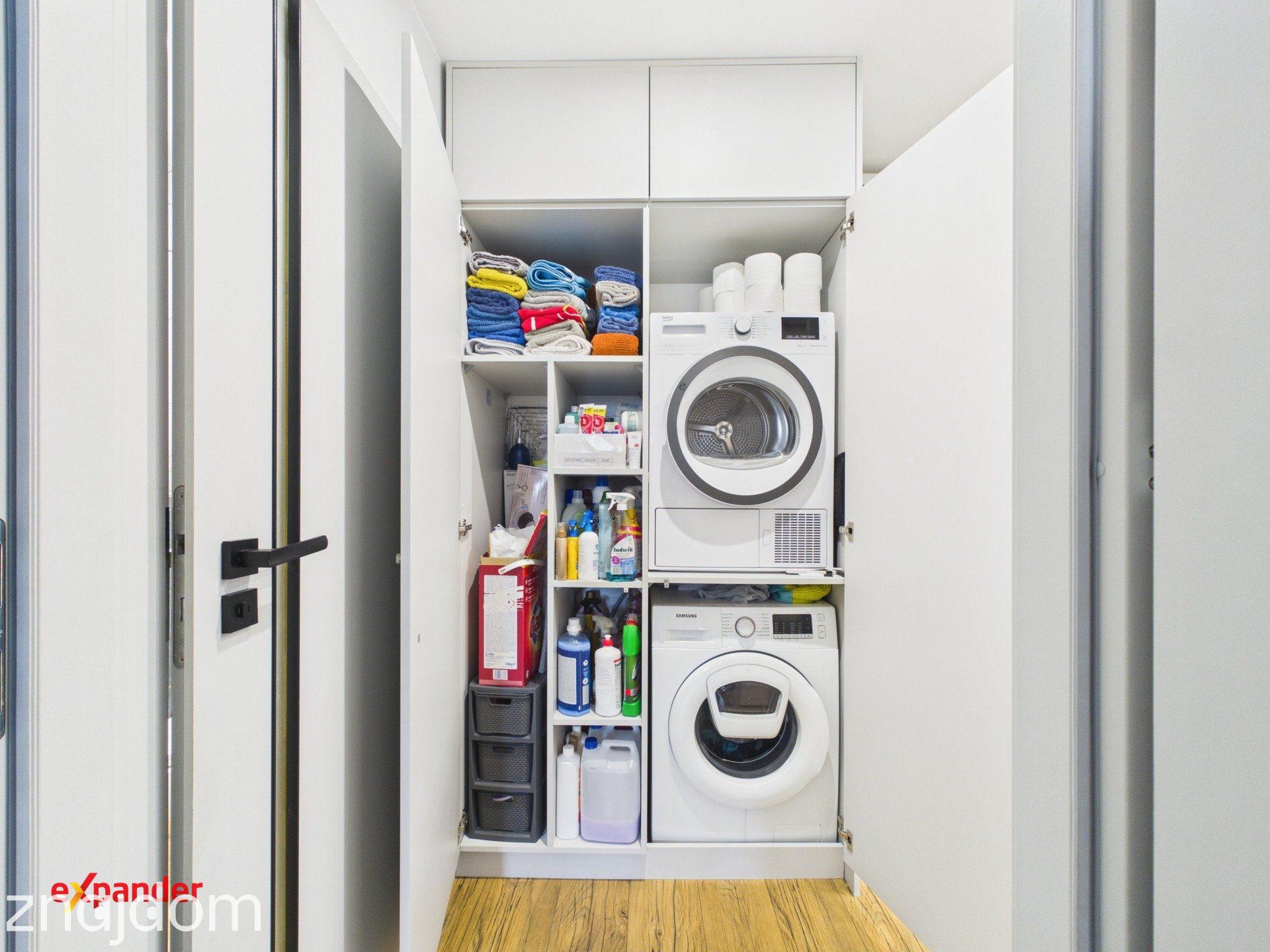 OGROMNY ogródek 466m2 | 3 pokoje | Wrocław Oporów ul. Awicenny - zdjęcie 14