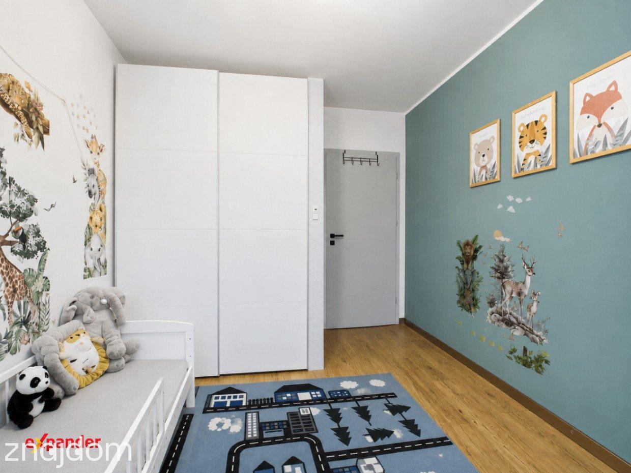 OGROMNY ogródek 466m2 | 3 pokoje | Wrocław Oporów ul. Awicenny - zdjęcie 17