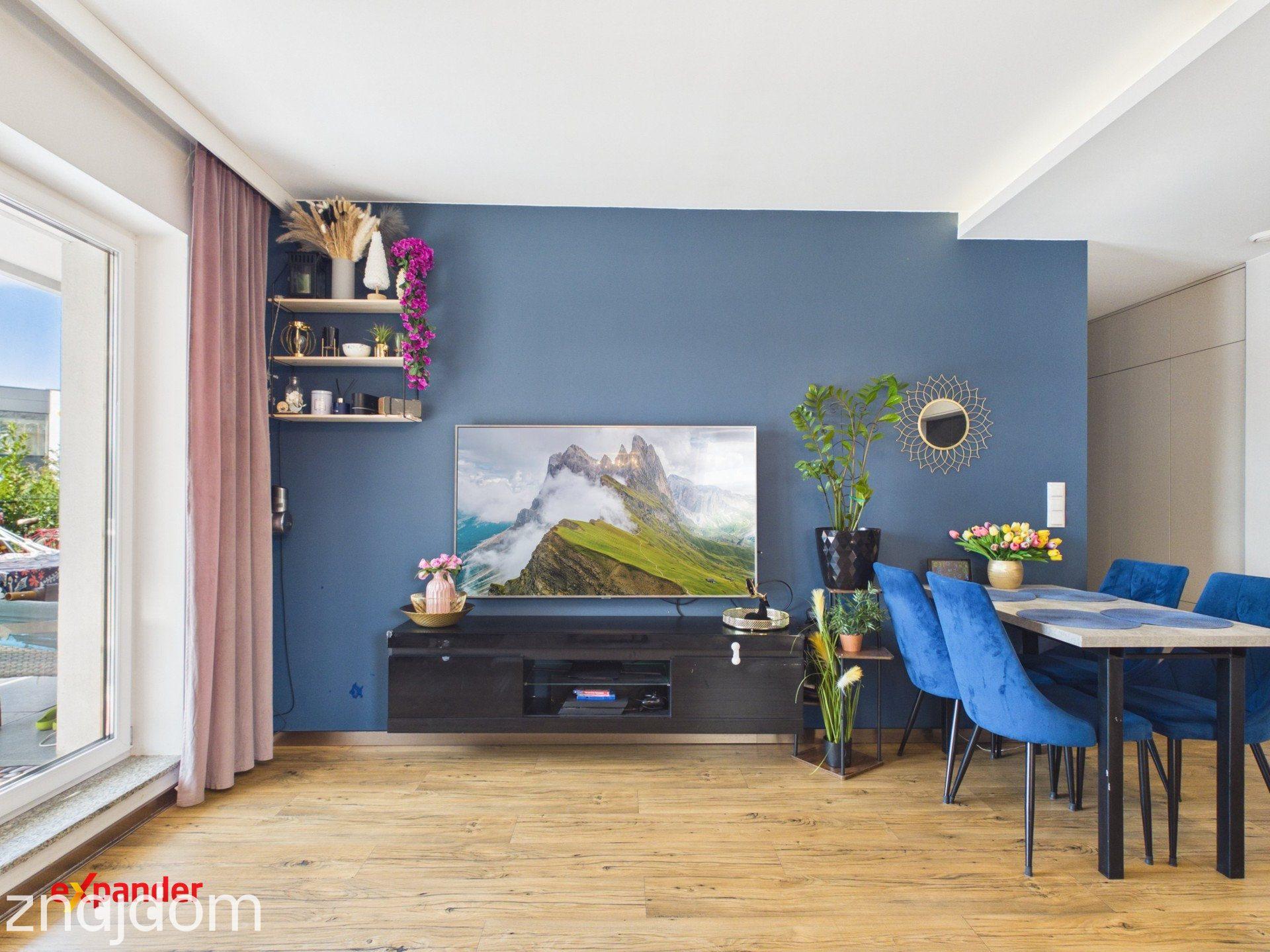 OGROMNY ogródek 466m2 | 3 pokoje | Wrocław Oporów ul. Awicenny - zdjęcie 3