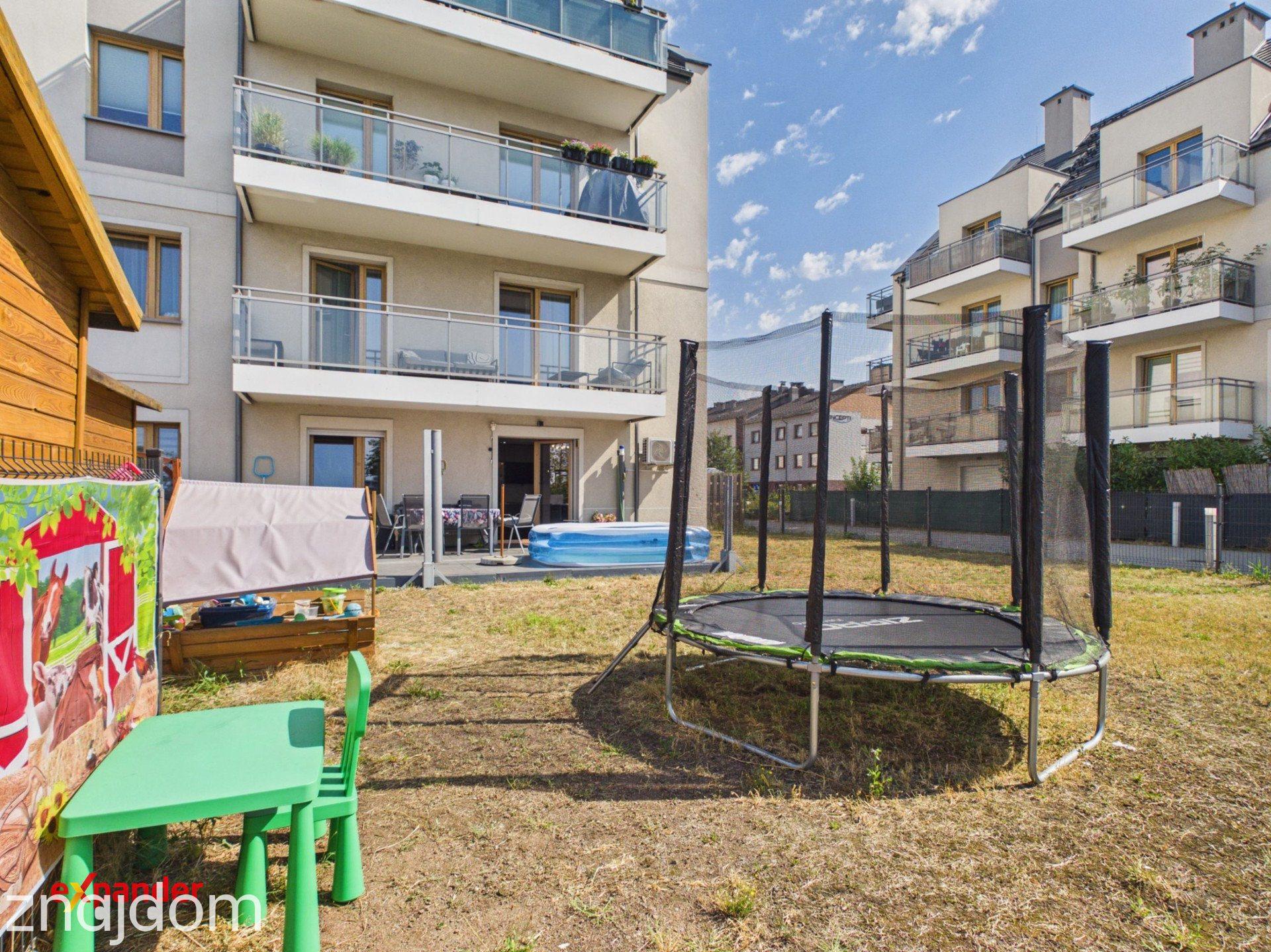 OGROMNY ogródek 466m2 | 3 pokoje | Wrocław Oporów ul. Awicenny - zdjęcie 7