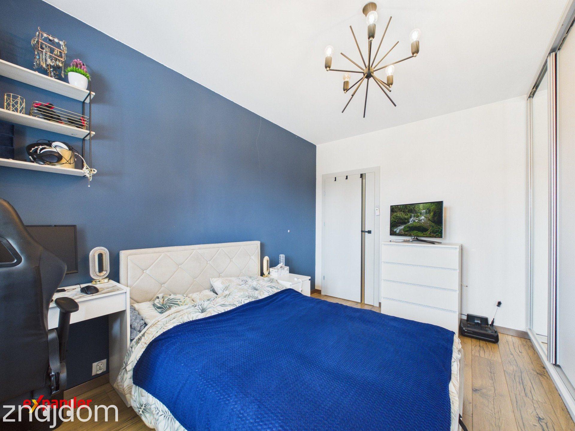 OGROMNY ogródek 466m2 | 3 pokoje | Wrocław Oporów ul. Awicenny - zdjęcie 9