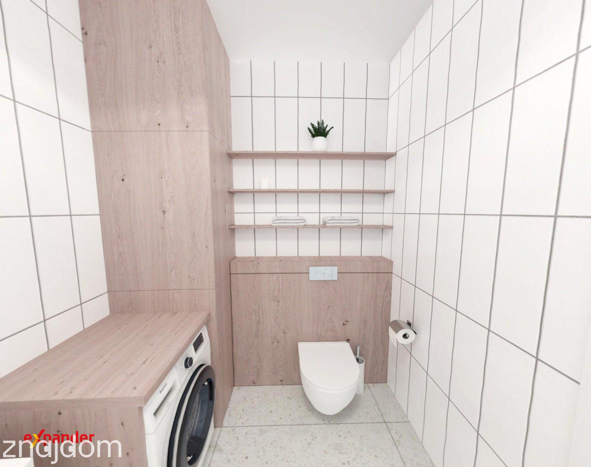 | rodzinne 4 pokoje z widokiem | OpcjaPODklucz | 0% prowizji - zdjęcie 13