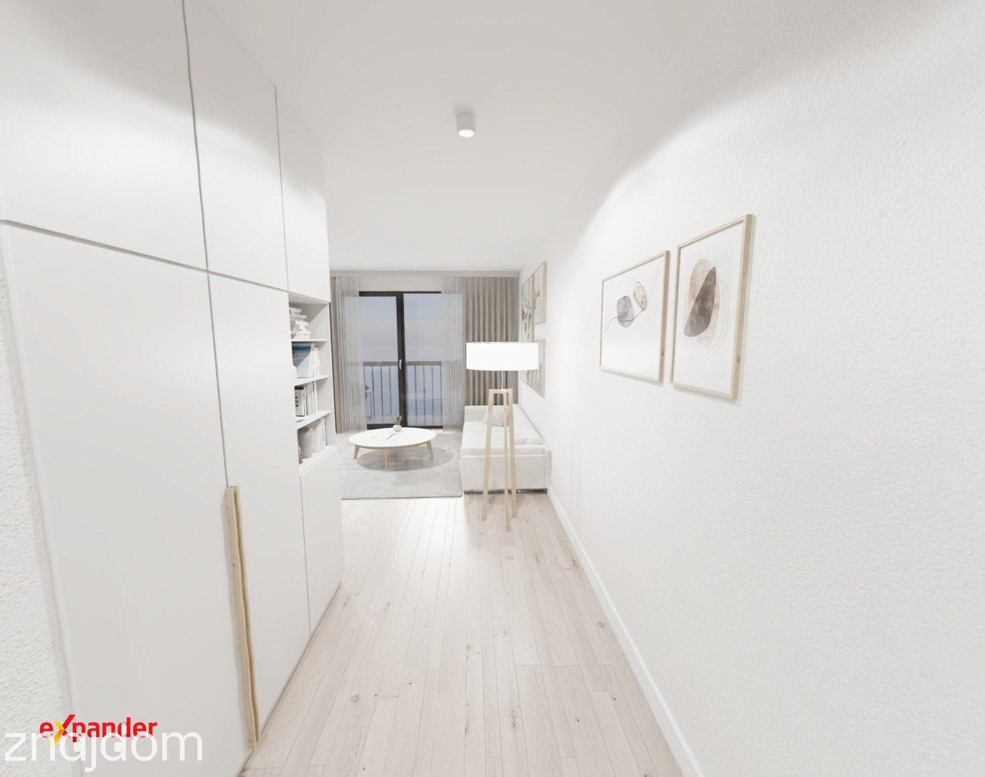 możliwość oddzielnej sypialni | ścisłe centrum | OpcjaPODklucz - zdjęcie 5