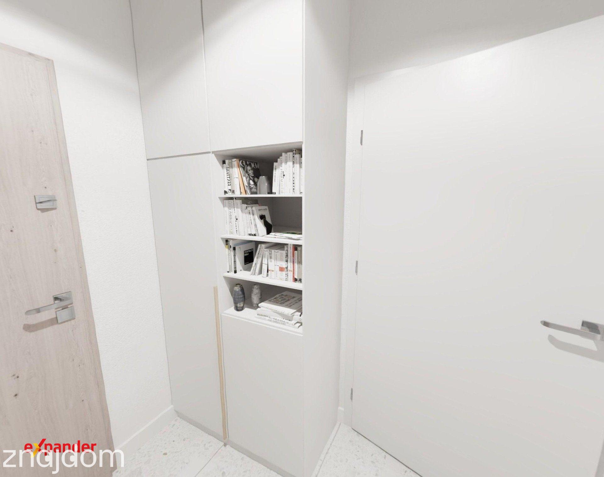możliwość oddzielnej sypialni | ścisłe centrum | OpcjaPODklucz - zdjęcie 6