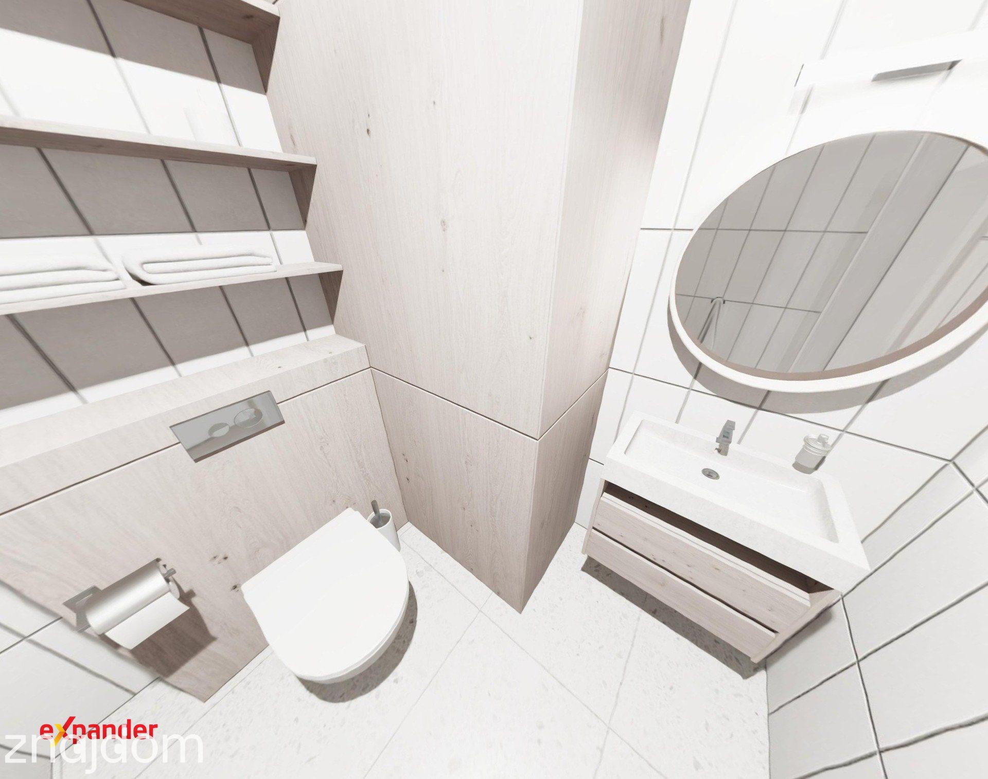 ścisłe centrum | dla rodziny | OpcjaPODklucz - zdjęcie 9