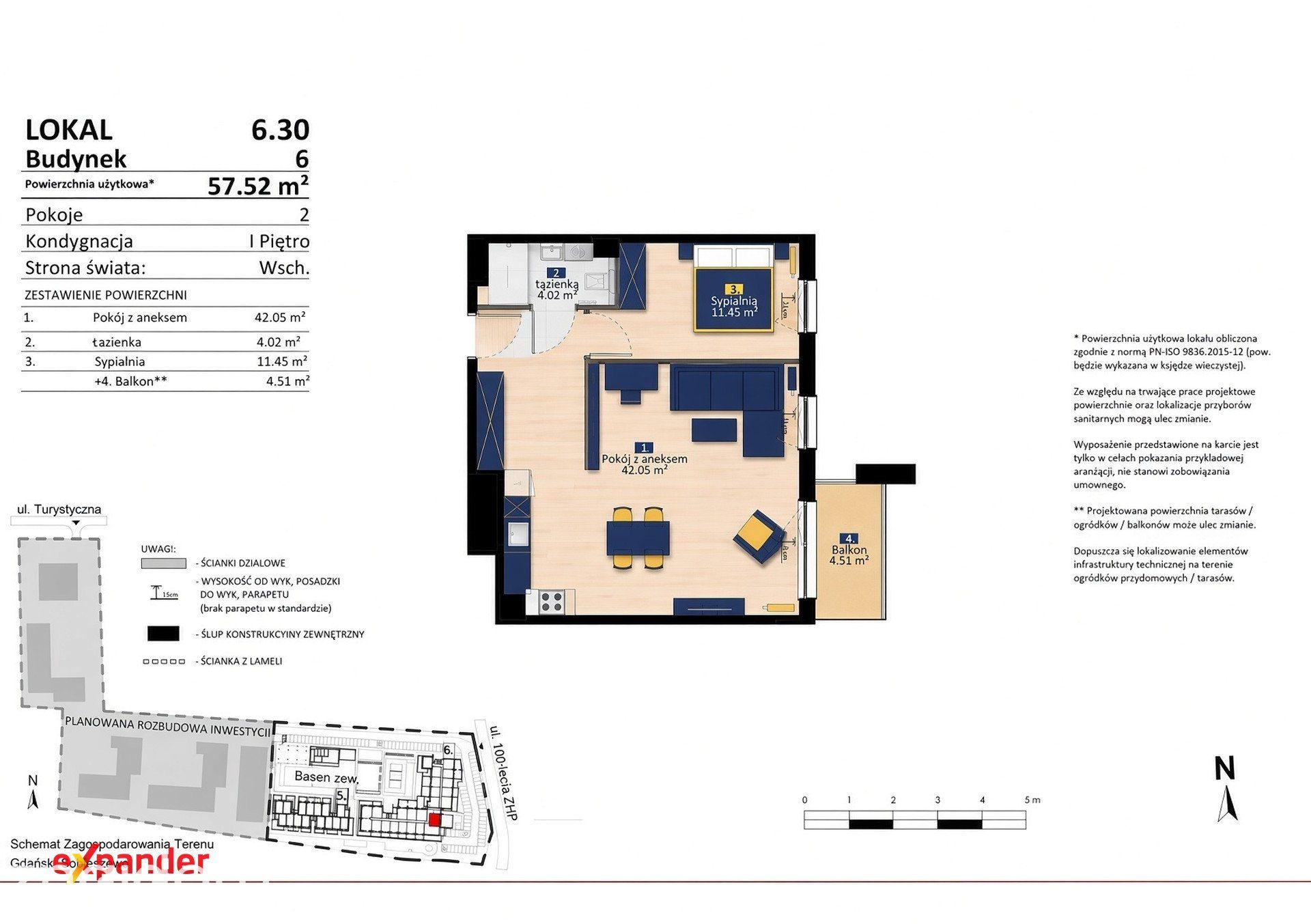 PINO RESORT Apartament inwestycyjny - zdjęcie 20