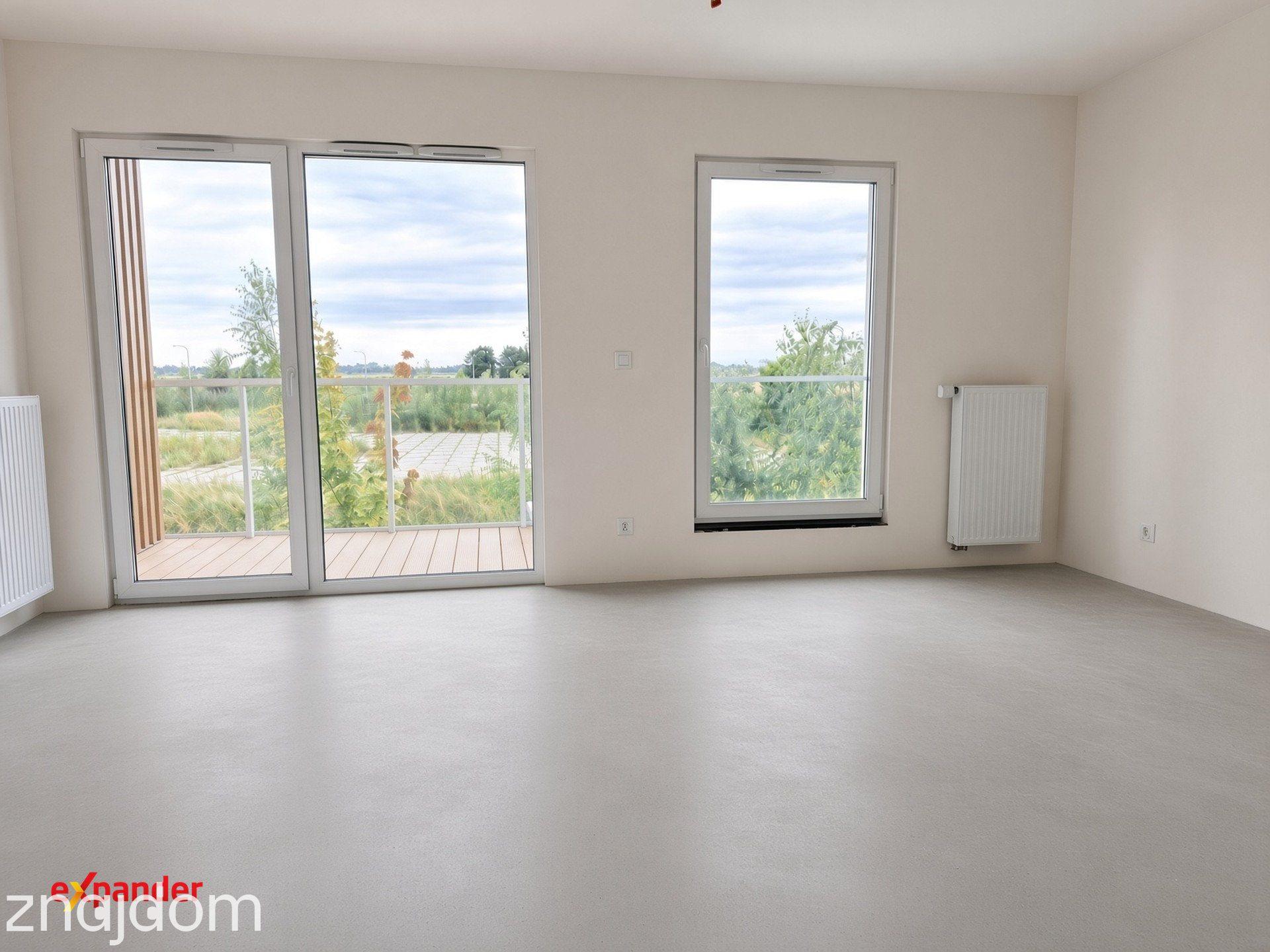 PINO RESORT Apartament inwestycyjny