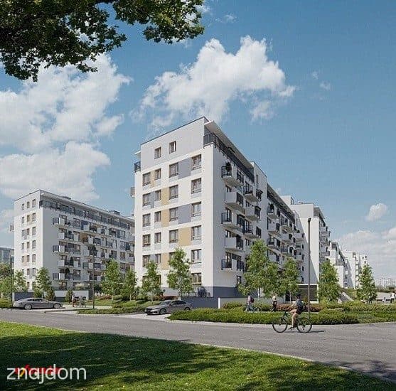 Park Skandynawia V Oddane Mieszkanie bez wkładu - zdjęcie 6
