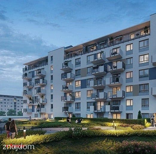 Park Skandynawia V Oddane Mieszkanie bez wkładu - zdjęcie 7