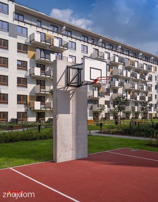Park Skandynawia V Oddane Mieszkanie bez wkładu - zdjęcie 8