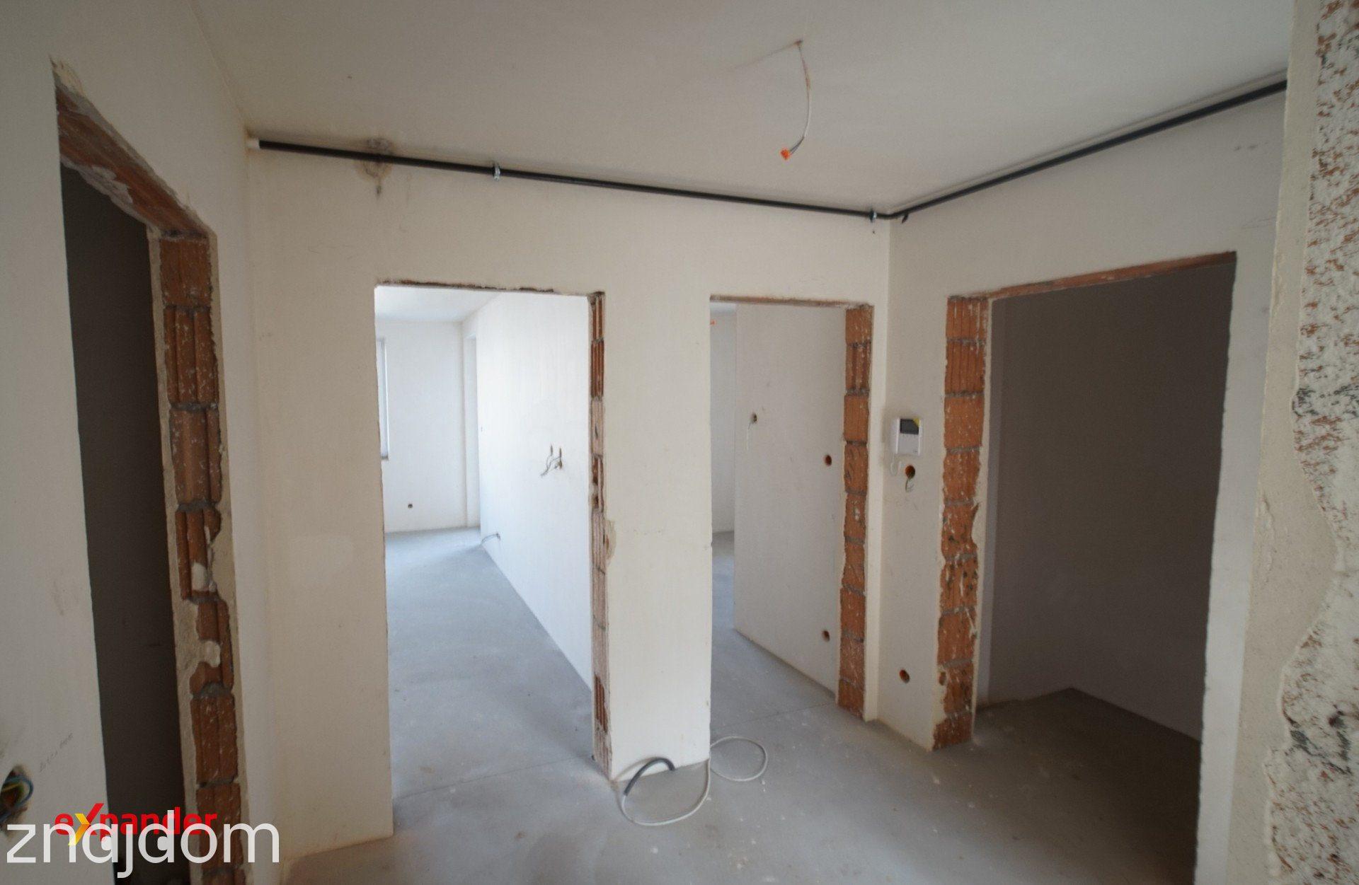 Gotowe, dostępne od zaraz, 4 pokoje, 73m2, Dworzysko - zdjęcie 12