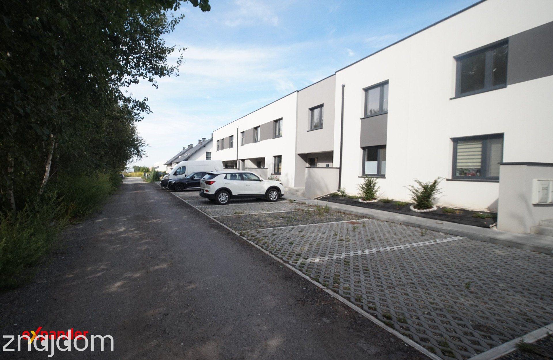 Gotowe, dostępne od zaraz, 4 pokoje, 73m2, Dworzysko - zdjęcie 3