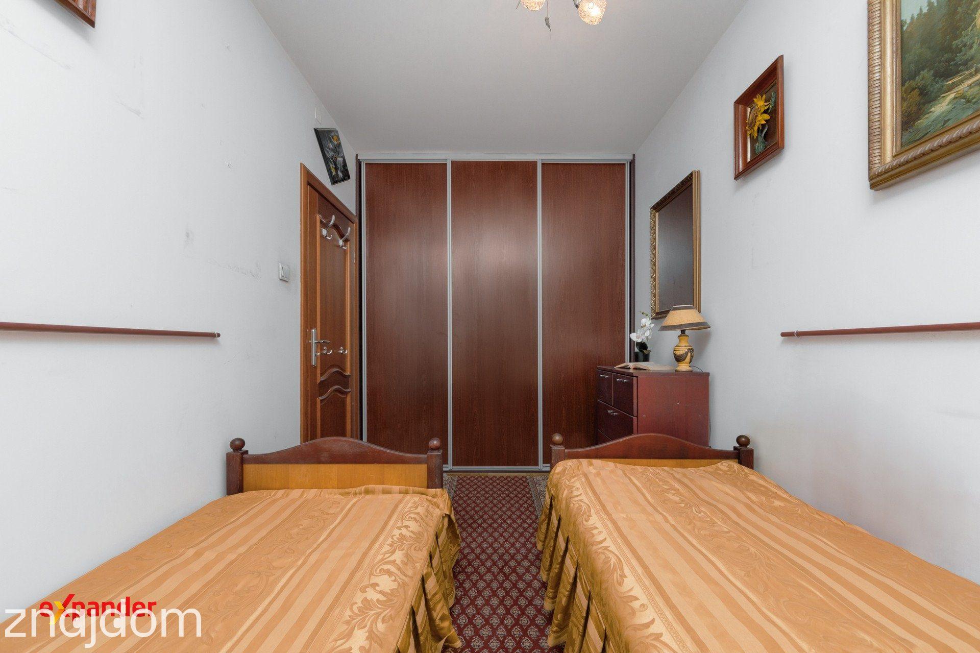 3 pokoje/klimatyzacja/balkon/cicha okolica - zdjęcie 9