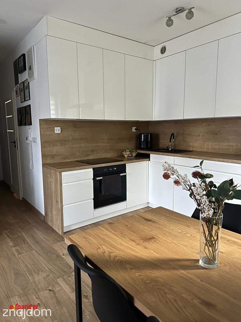 Mieszkanie 39,5 m² z dużym tarasem - Łężyca - Inwestycyjna - zdjęcie 10