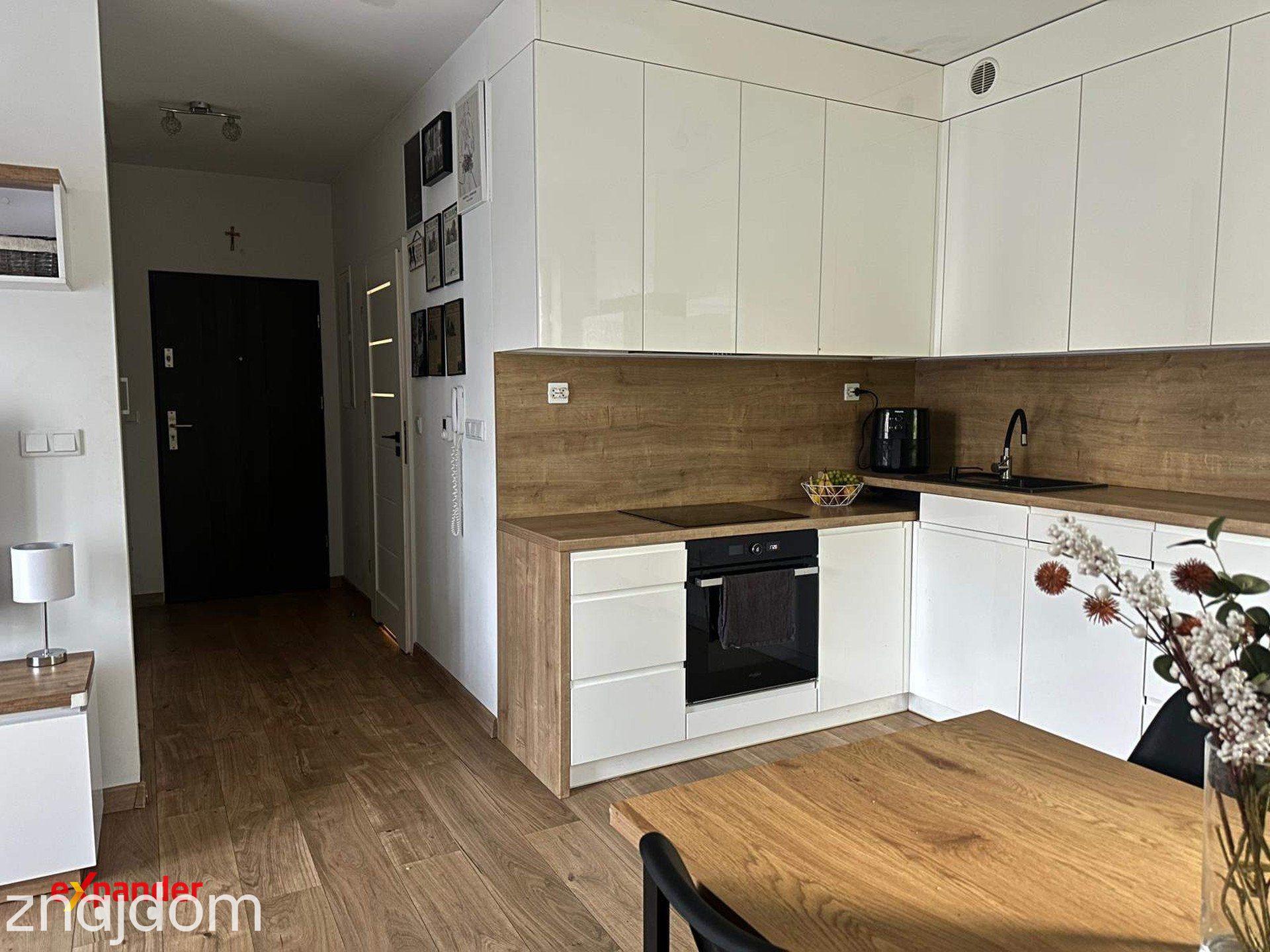 Mieszkanie 39,5 m² z dużym tarasem - Łężyca - Inwestycyjna - zdjęcie 11