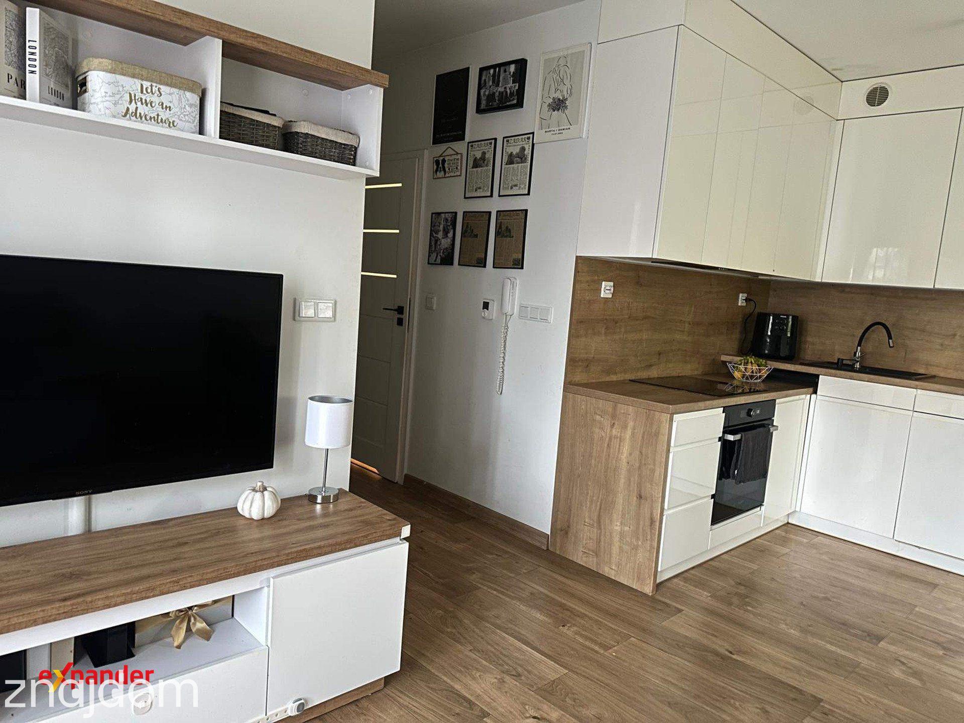 Mieszkanie 39,5 m² z dużym tarasem - Łężyca - Inwestycyjna - zdjęcie 12