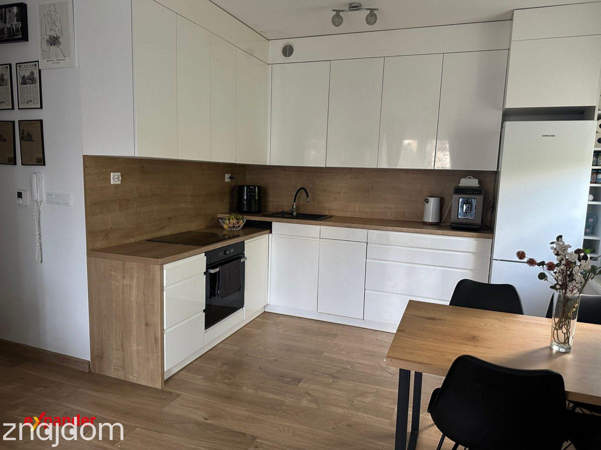 Mieszkanie 39,5 m² z dużym tarasem - Łężyca - Inwestycyjna - zdjęcie 13