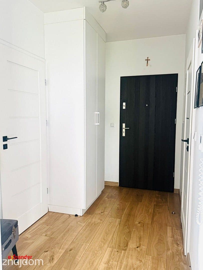 Mieszkanie 39,5 m² z dużym tarasem - Łężyca - Inwestycyjna - zdjęcie 15
