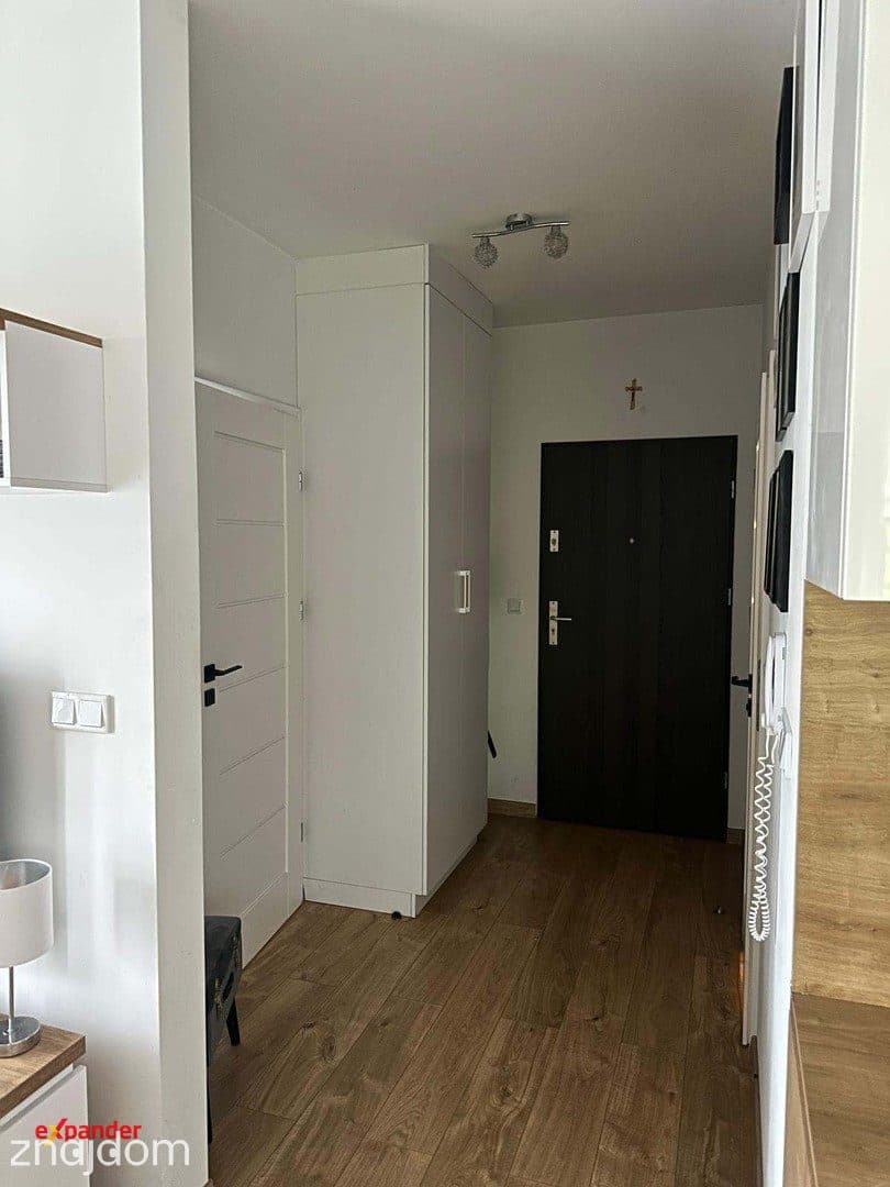 Mieszkanie 39,5 m² z dużym tarasem - Łężyca - Inwestycyjna - zdjęcie 16