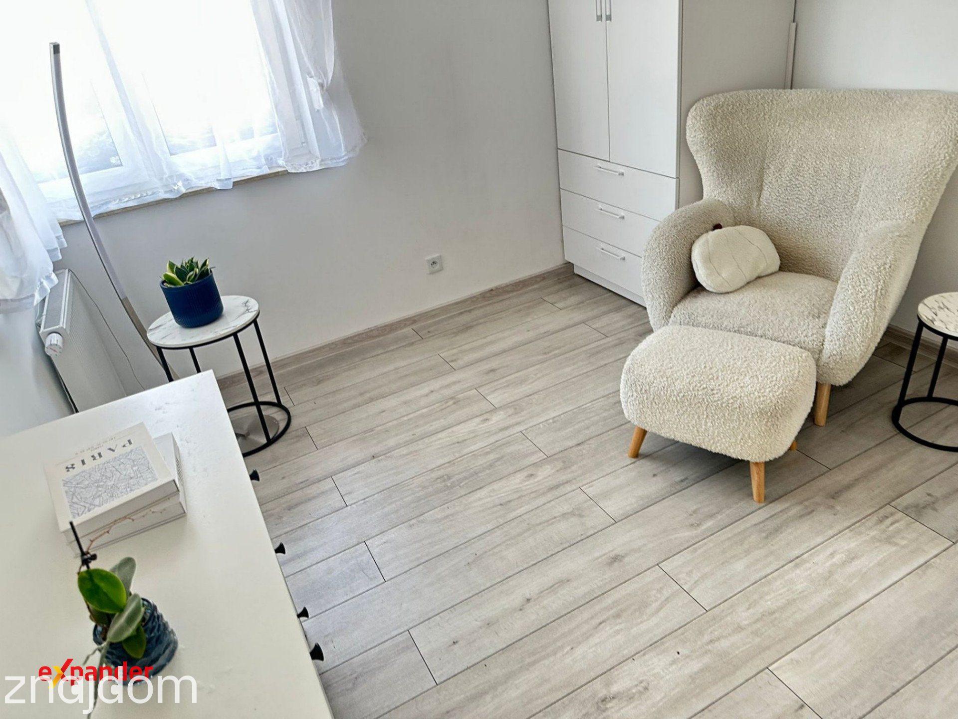 Mieszkanie 39,5 m² z dużym tarasem - Łężyca - Inwestycyjna - zdjęcie 17