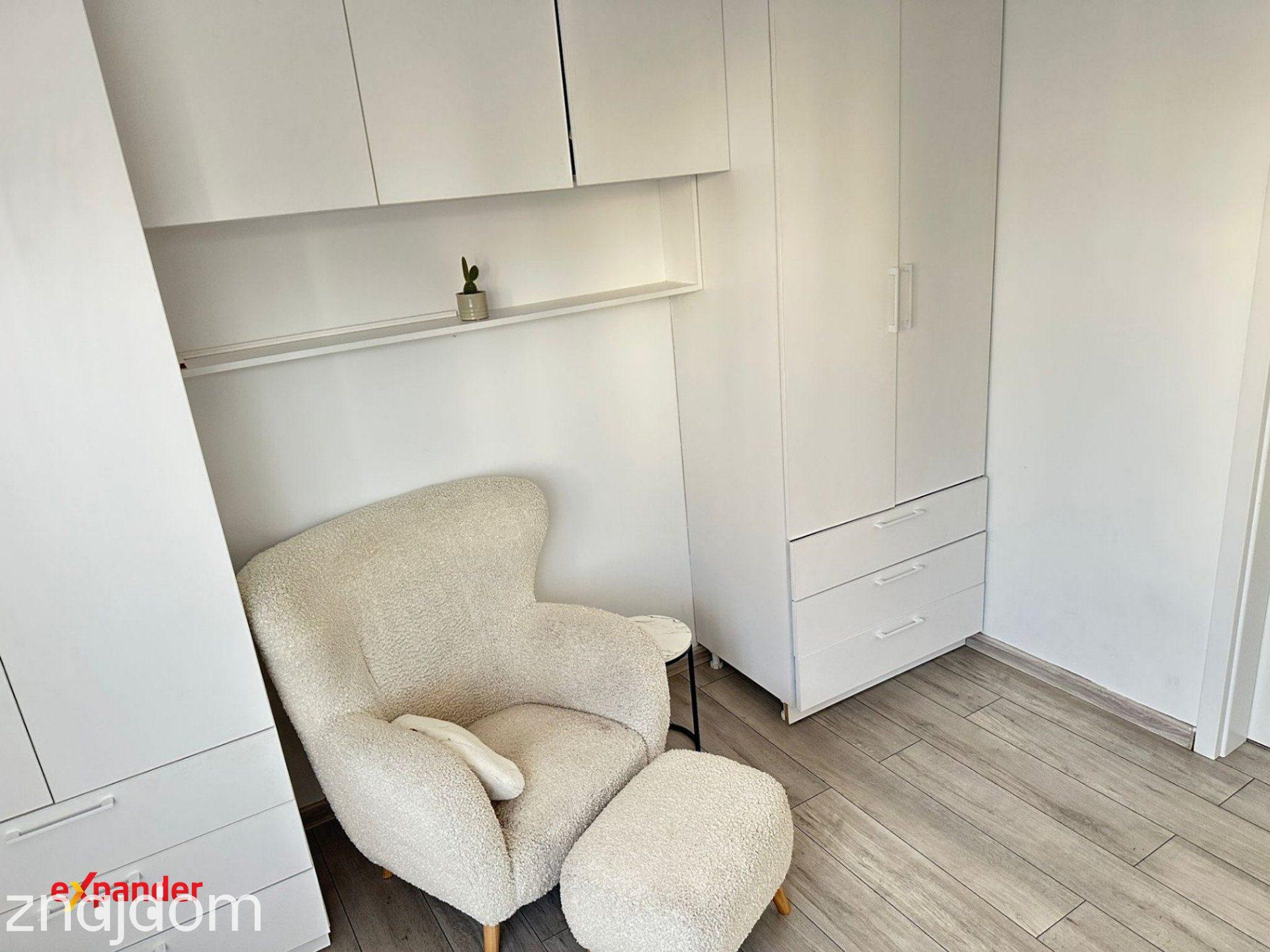 Mieszkanie 39,5 m² z dużym tarasem - Łężyca - Inwestycyjna - zdjęcie 18