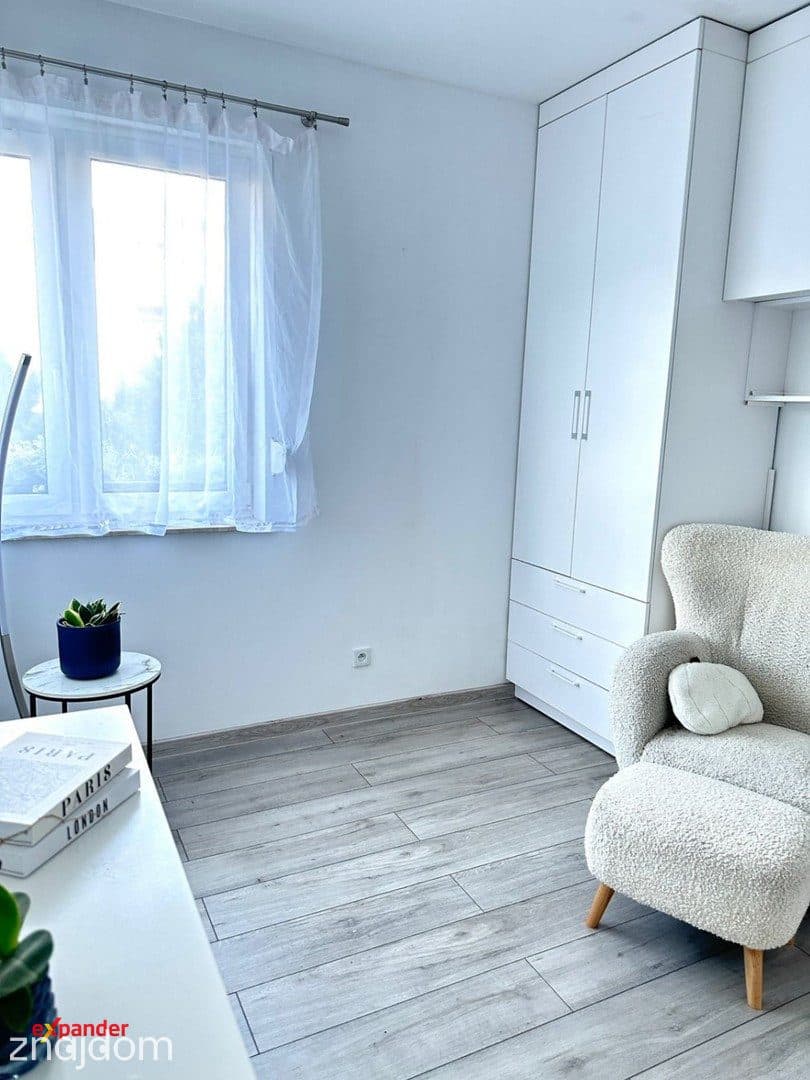 Mieszkanie 39,5 m² z dużym tarasem - Łężyca - Inwestycyjna - zdjęcie 19