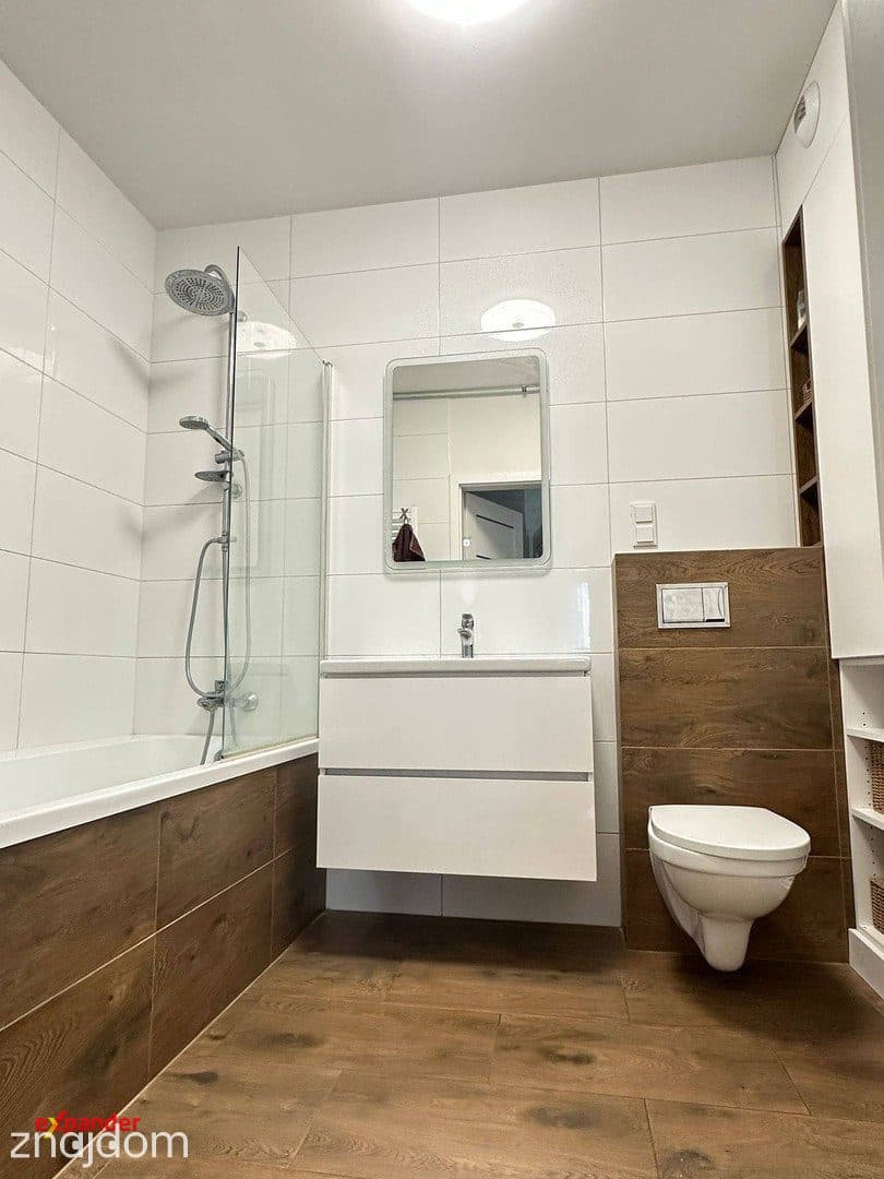 Mieszkanie 39,5 m² z dużym tarasem - Łężyca - Inwestycyjna - zdjęcie 20