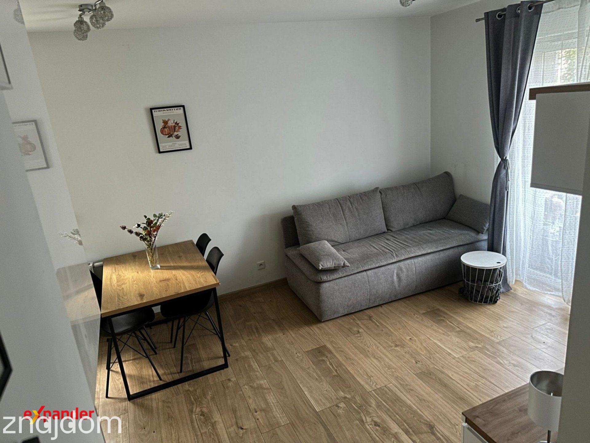 Mieszkanie 39,5 m² z dużym tarasem - Łężyca - Inwestycyjna - zdjęcie 4