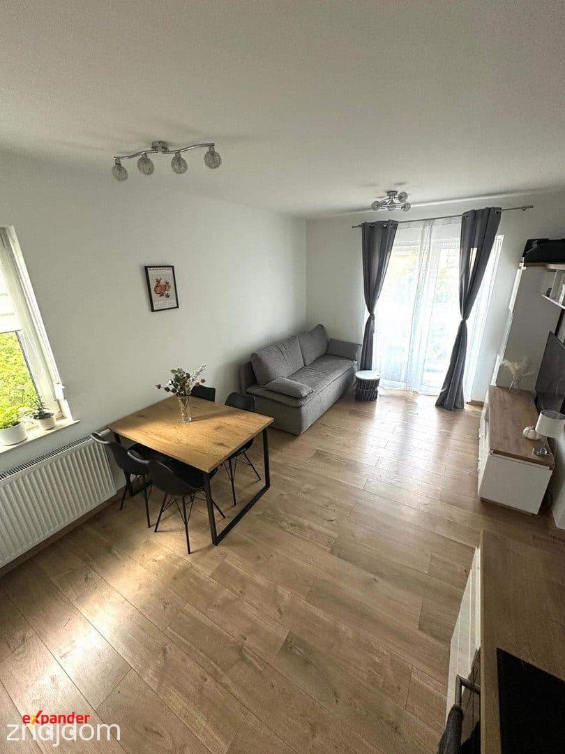 Mieszkanie 39,5 m² z dużym tarasem - Łężyca - Inwestycyjna - zdjęcie 6