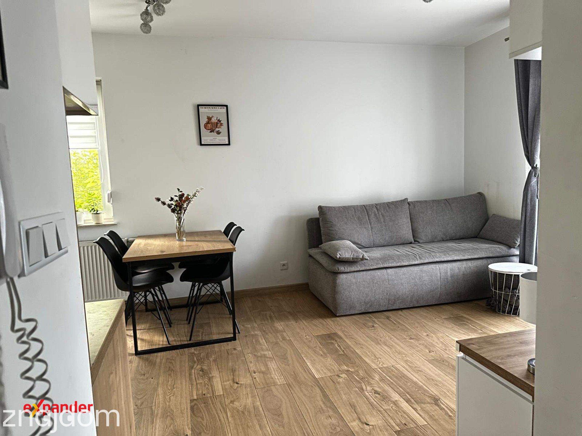 Mieszkanie 39,5 m² z dużym tarasem - Łężyca - Inwestycyjna - zdjęcie 8