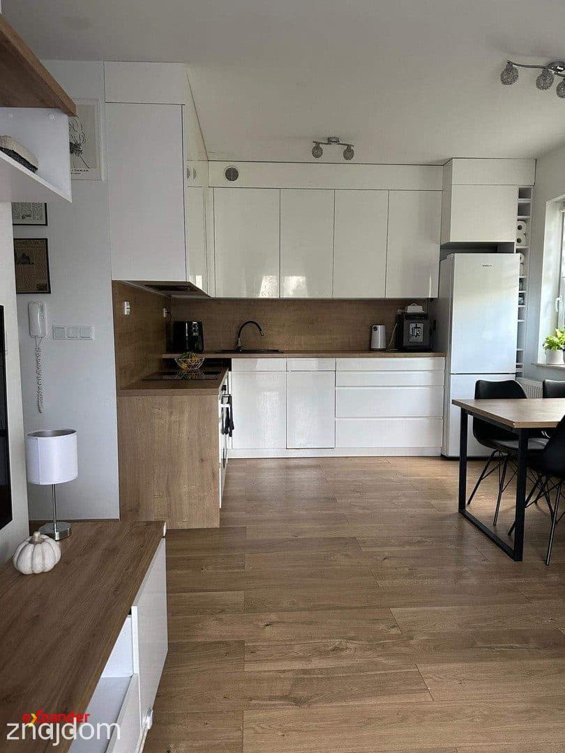 Mieszkanie 39,5 m² z dużym tarasem - Łężyca - Inwestycyjna - zdjęcie 9