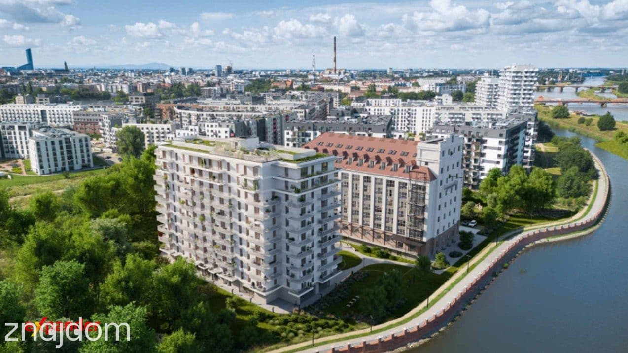 Harmonogram 20/80 | Widok na Odrę - zdjęcie 2