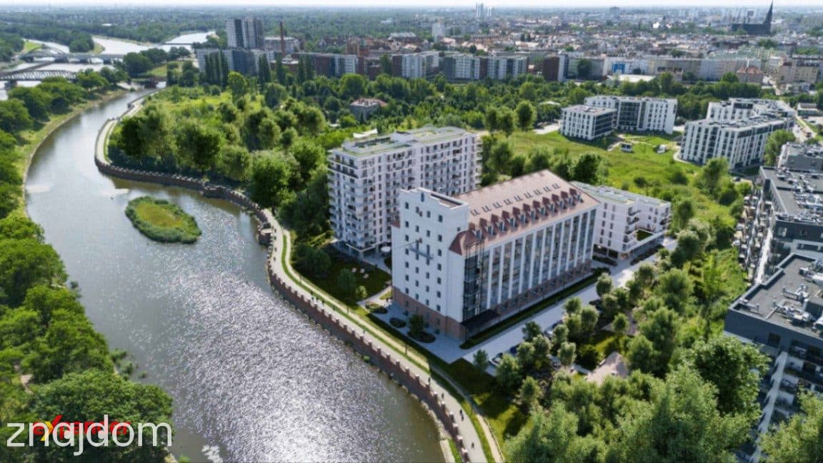 Harmonogram 20/80 | Widok na Odrę - zdjęcie 3